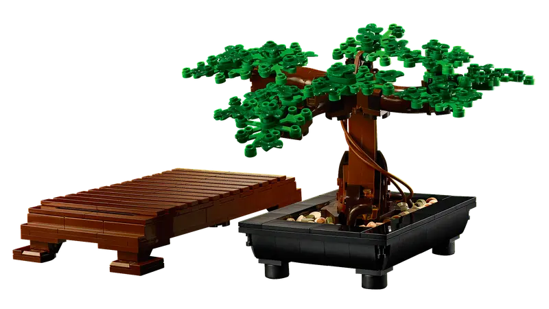 Bonsai medelis