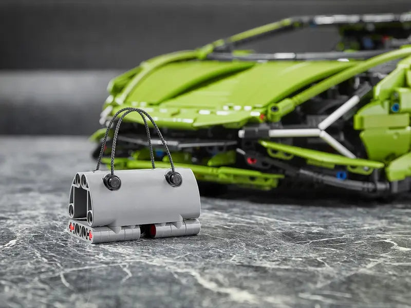 Lamborghini Sián FKP 37