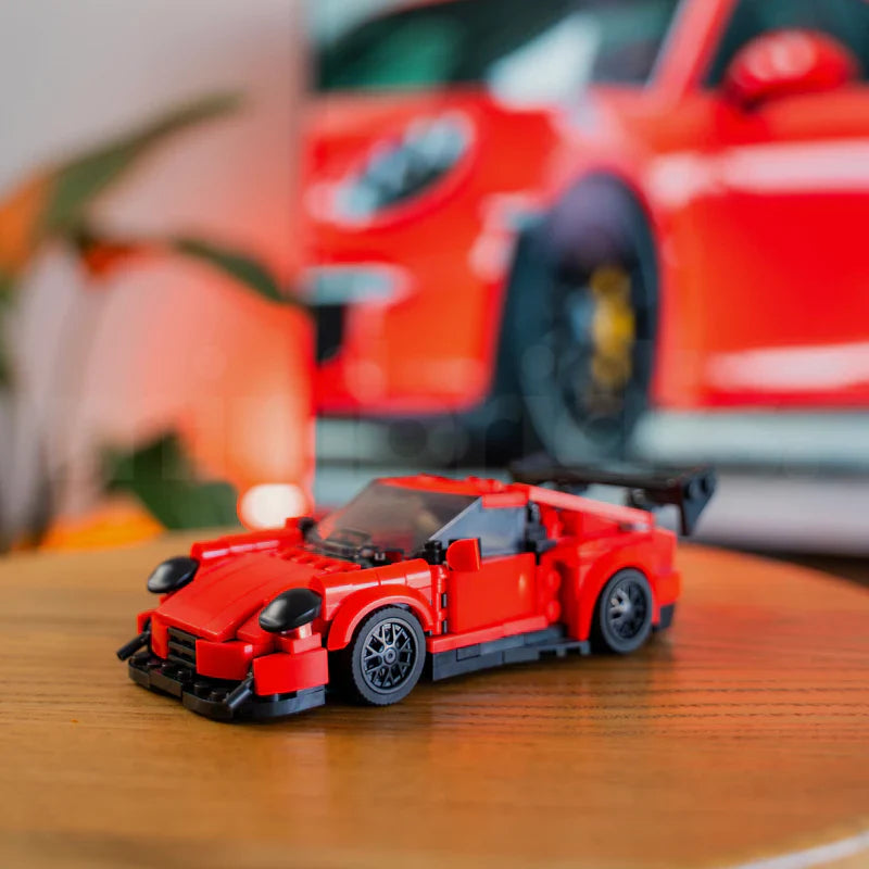 Minibrickz mašinėlių rinkiniai: puikus pasirinkimas vaikams, kurie mėgsta technologijas