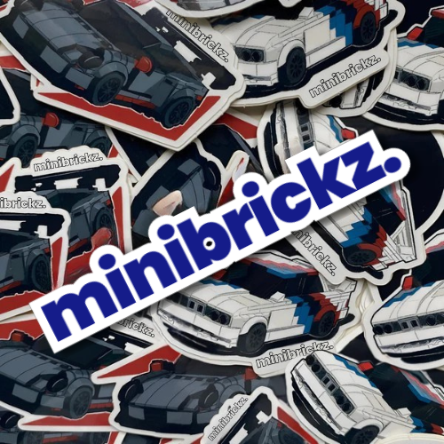 Kodėl Minibrickz rinkiniai yra geriausios dovanų idėjos kūrybiškiems vaikams?