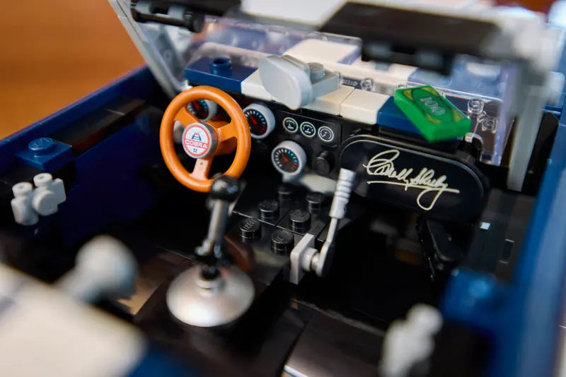 Shelby Cobra 427 S/C