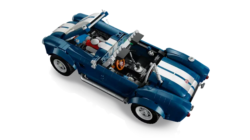 Shelby Cobra 427 S/C