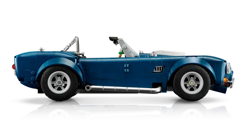 Shelby Cobra 427 S/C