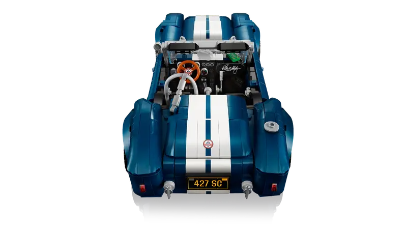 Shelby Cobra 427 S/C