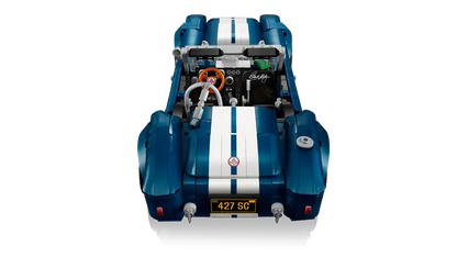 Shelby Cobra 427 S/C