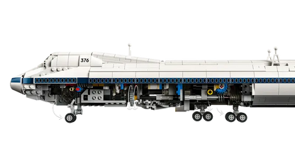 Pervežimo lėktuvas