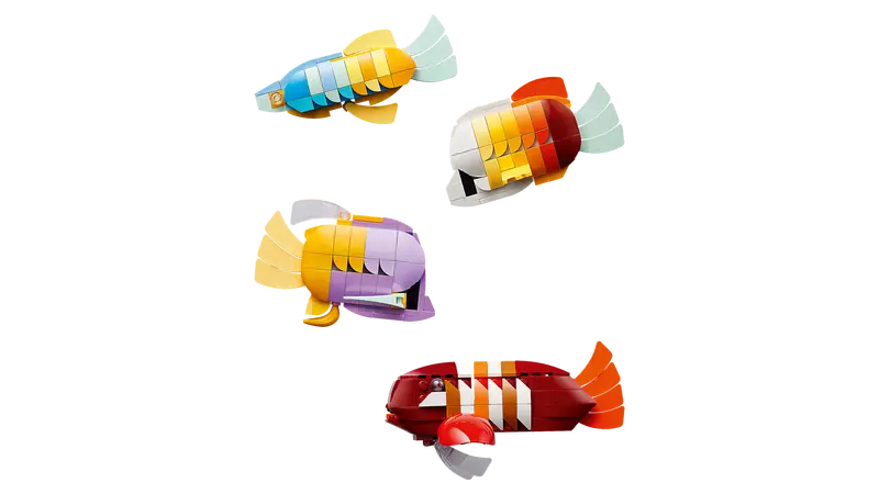 Atogrąžų akvariumas