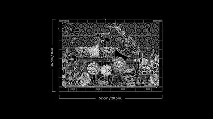 Atogrąžų akvariumas