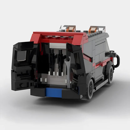 1983 GMC Vandura Furgonas