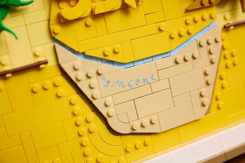 Vincentas van Gogas – Saulėgrąžos