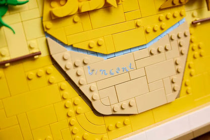 Vincentas van Gogas – Saulėgrąžos