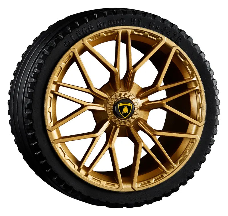 Lamborghini Sián FKP 37