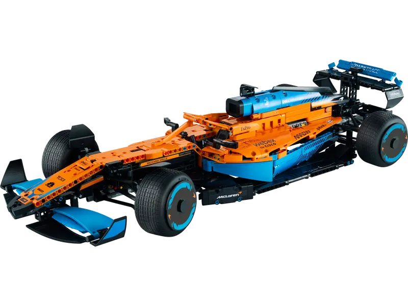 McLaren Formula 1™ lenktynių automobilis