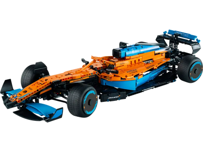 McLaren Formula 1™ lenktynių automobilis