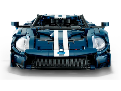 2022 m. Ford GT