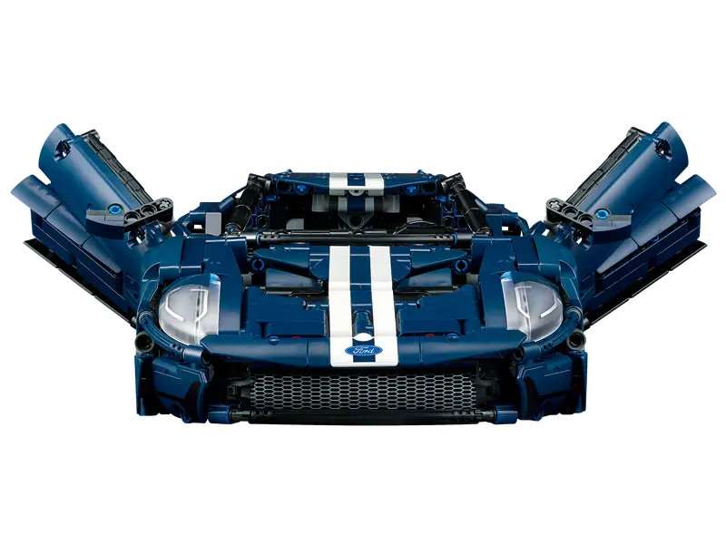 2022 m. Ford GT