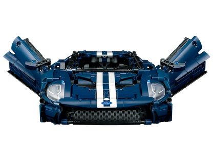 2022 m. Ford GT