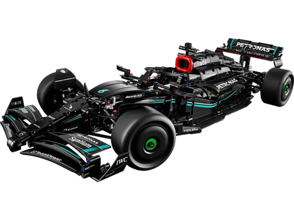 Mercedes-AMG F1 W14 E Performance