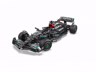 Mercedes-AMG F1 W14 E Performance
