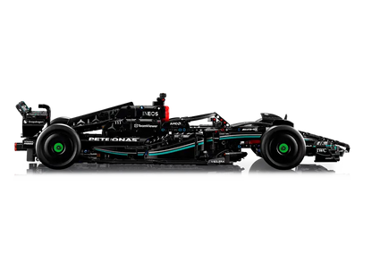 Mercedes-AMG F1 W14 E Performance