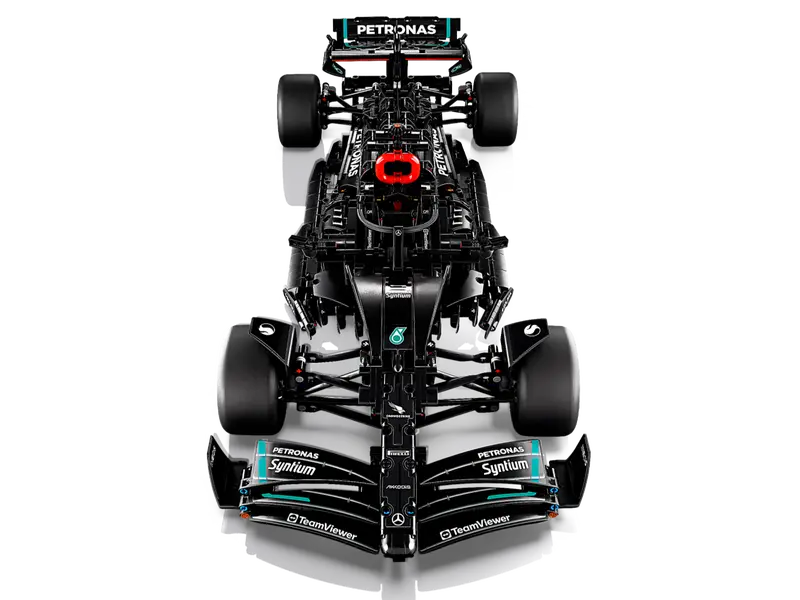 Mercedes-AMG F1 W14 E Performance