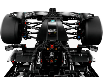 Mercedes-AMG F1 W14 E Performance