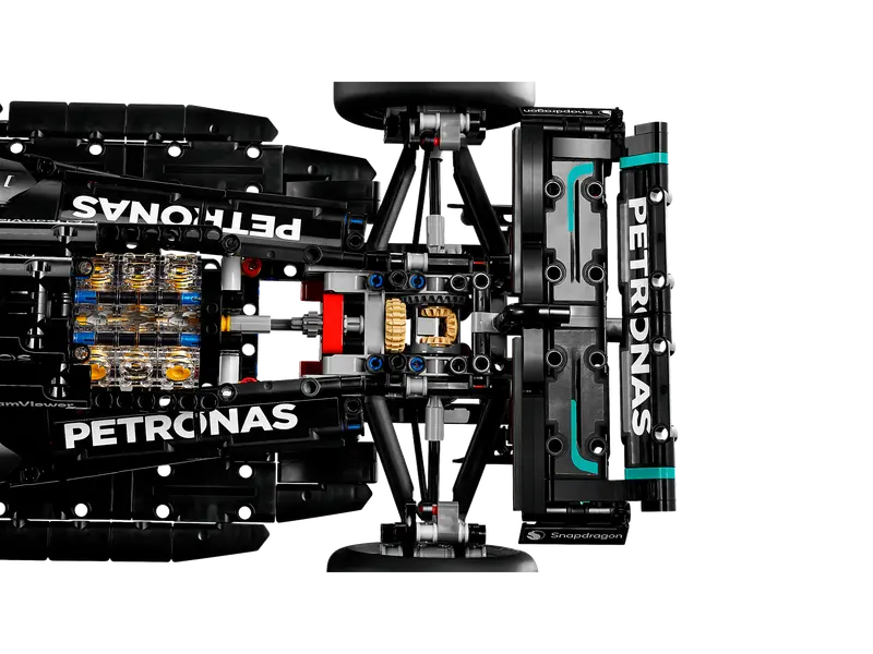 Mercedes-AMG F1 W14 E Performance