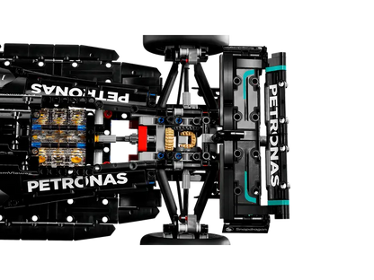 Mercedes-AMG F1 W14 E Performance