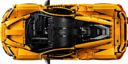 McLaren P1™