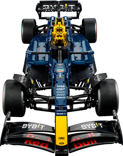 F1 automobilis Oracle Red Bull Racing RB20