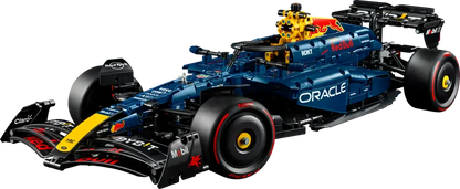 F1 automobilis Oracle Red Bull Racing RB20