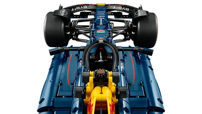 F1 automobilis Oracle Red Bull Racing RB20