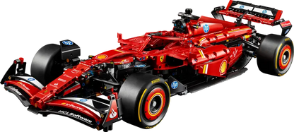 Automobilis Ferrari SF-24 F1