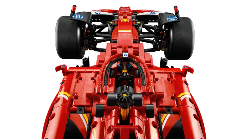 Automobilis Ferrari SF-24 F1