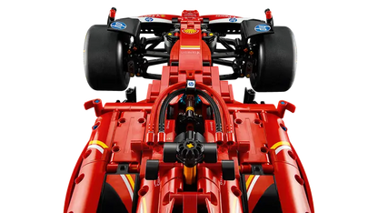 Automobilis Ferrari SF-24 F1
