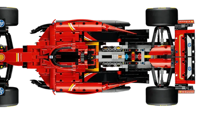 Automobilis Ferrari SF-24 F1