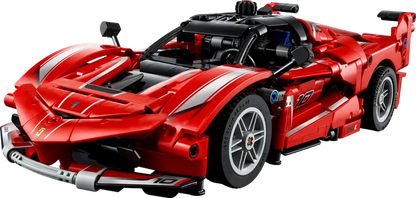 Ferrari FXX K