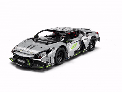 Sportinis superautomobilis Lamborghini Revuelto