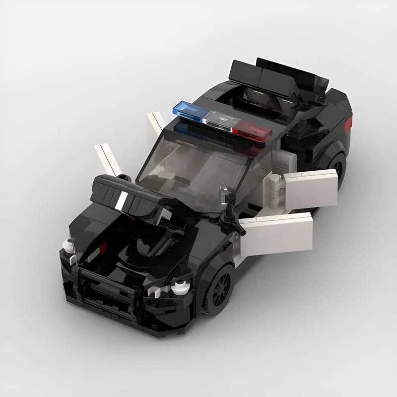 BMW M5 | Policijos Leidimas