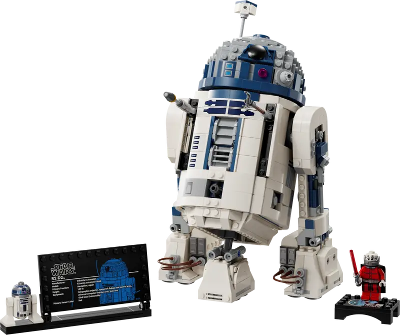 R2-D2™