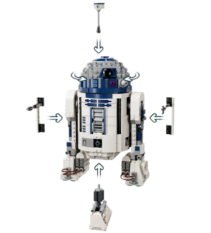 R2-D2™