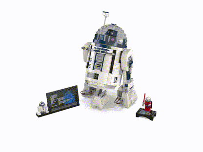 R2-D2™