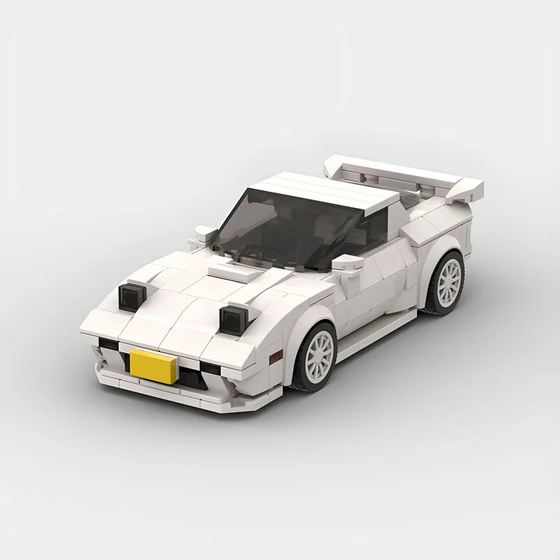 Mazda RX-7 FC