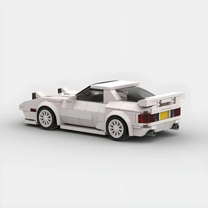 Mazda RX-7 FC
