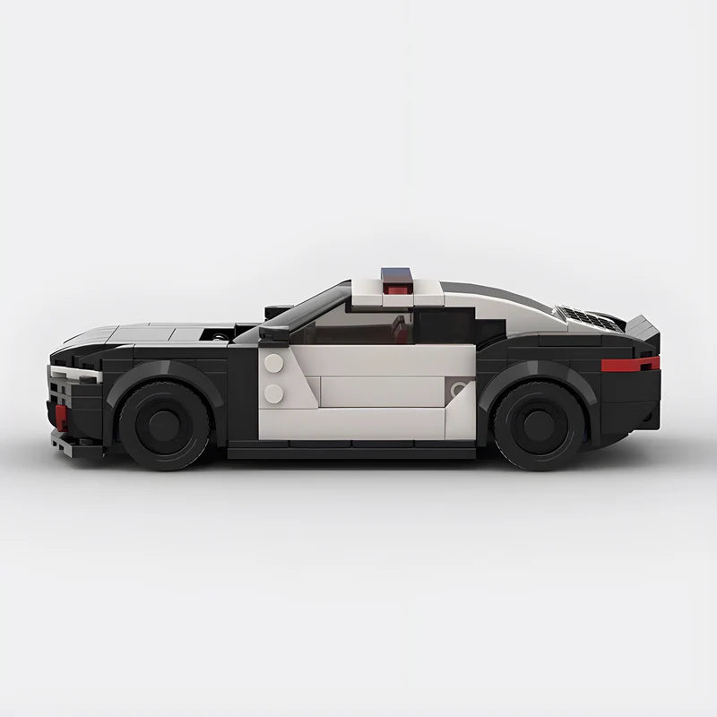 BMW M8 | Policijos Leidimas