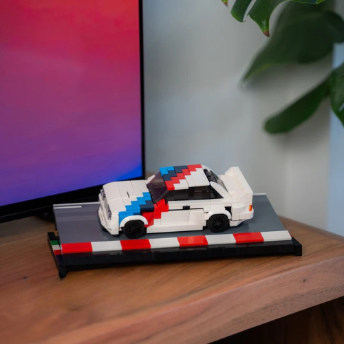 Minibrickz® Stendas