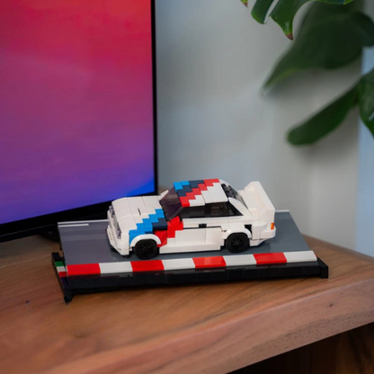 Minibrickz® Stendas