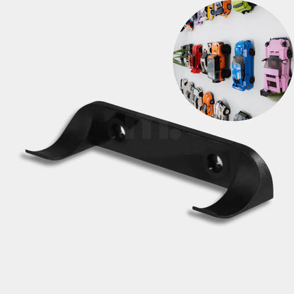 Minibrickz® Sieninis ekspozicijos rėmas