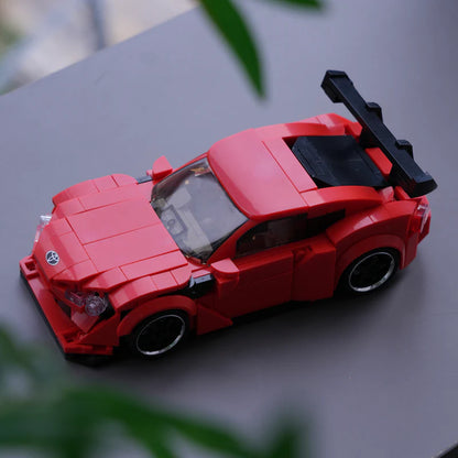 Toyota GT86 | Trasos Leidimas