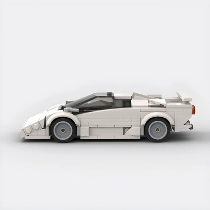 Lamborghini Countach | Klasikinis
